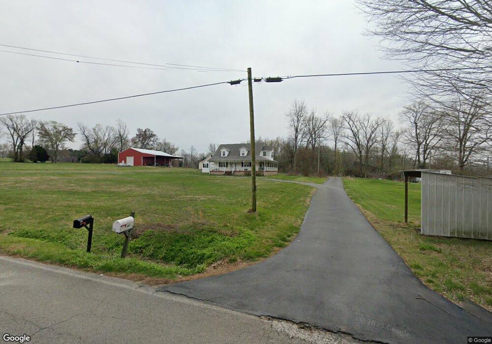 151 Old Woodbury Hwy unit 151, Manchester, TN 37355 - photo 1