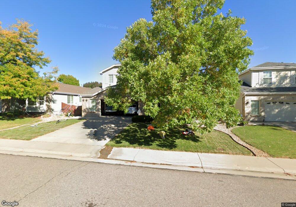 5797 E 132nd Way, Thornton, CO 80602 - photo 1