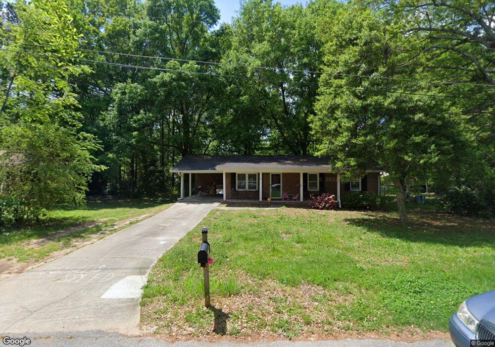 217 Shields St, Winder, GA 30680 - photo 1