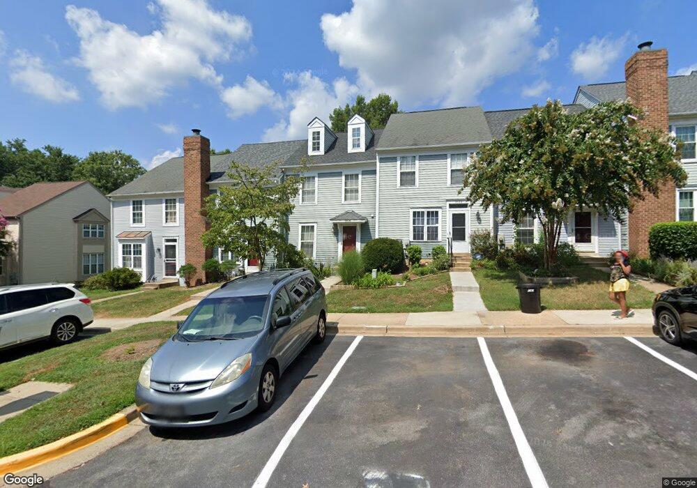 3536 Childress Terrace, Burtonsville, MD 20866 - photo 1