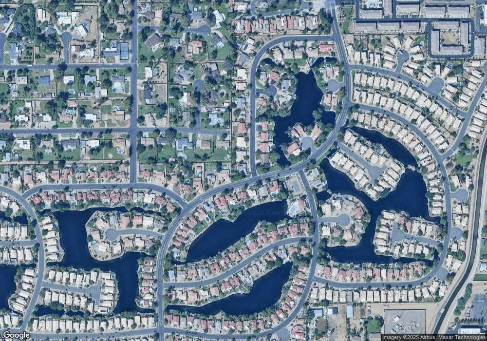 20 N Brookside St, Chandler, AZ 85225 - photo 1