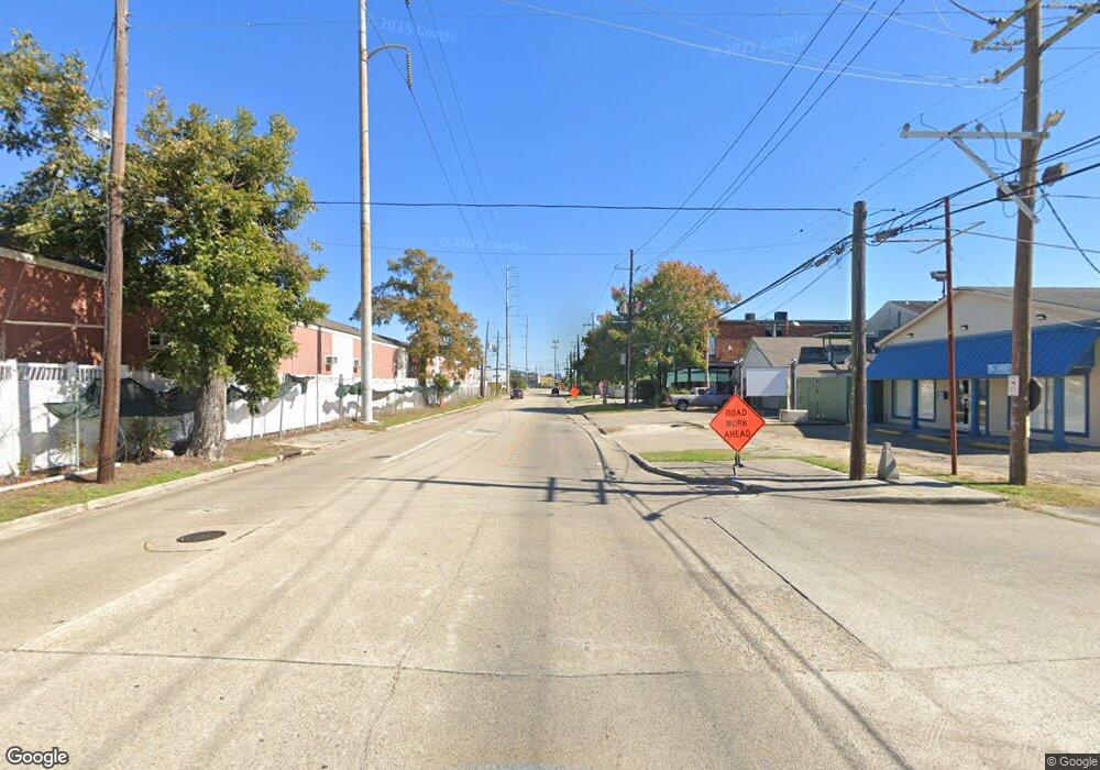 5120 Saint Ferdinand St, New Orleans, LA 70126 - photo 1