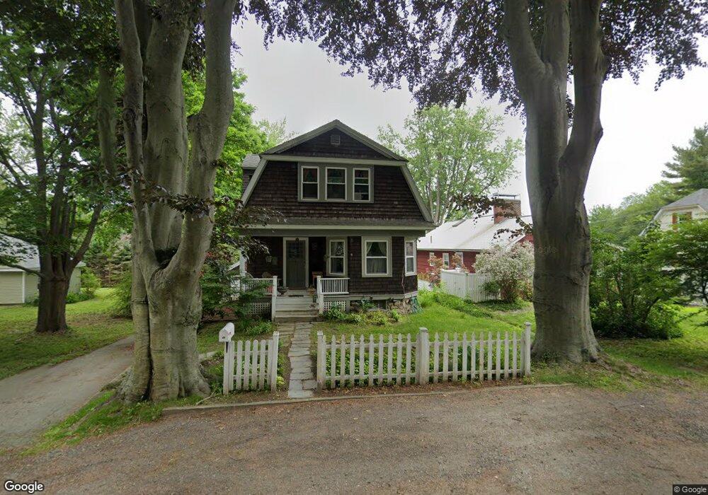 49 Long Sands Rd, York, ME 03909 - photo 1