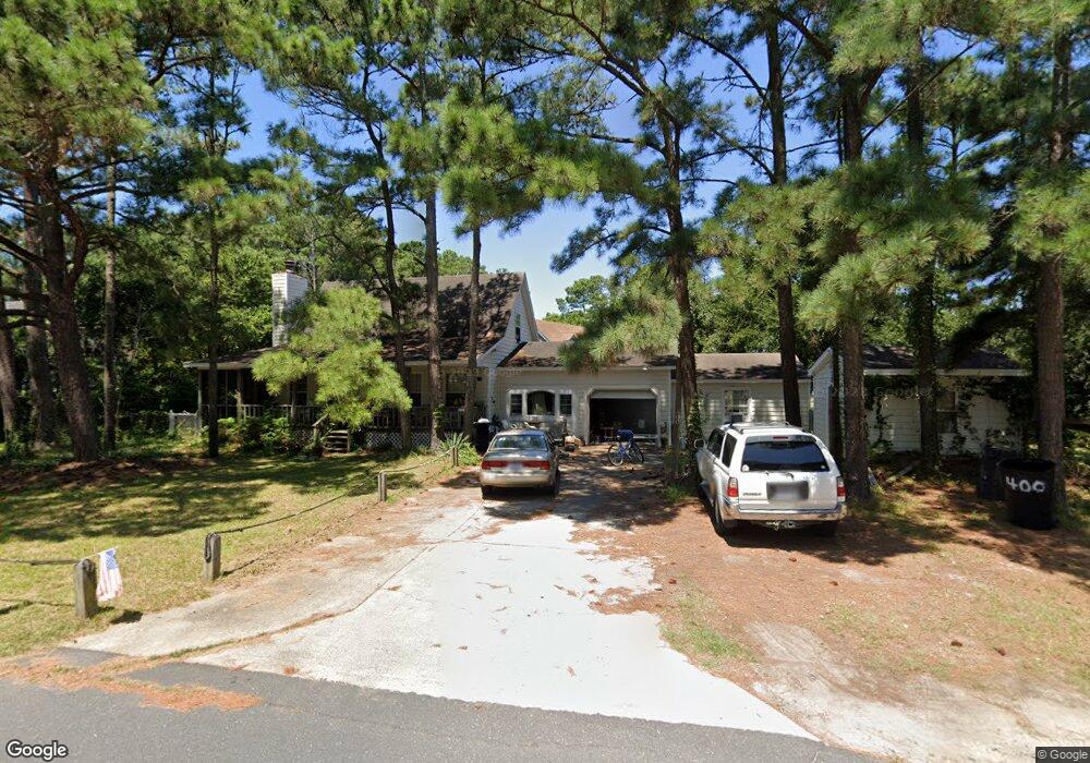 400 Quail Ln, Kill Devil Hills, NC 27948 - photo 1