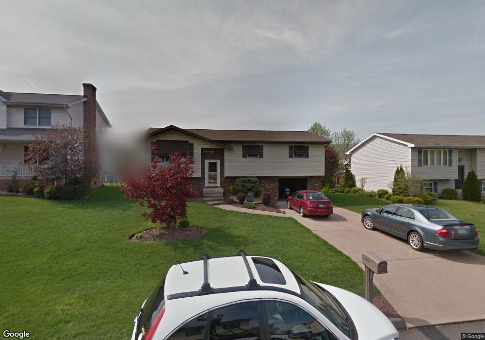 208 Bubernak Blvd, Old Forge, PA 18518 - photo 1