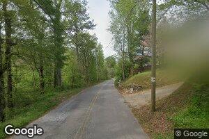 0 Burnt Mill Rd Unit 1100898, Flintstone, GA 30725