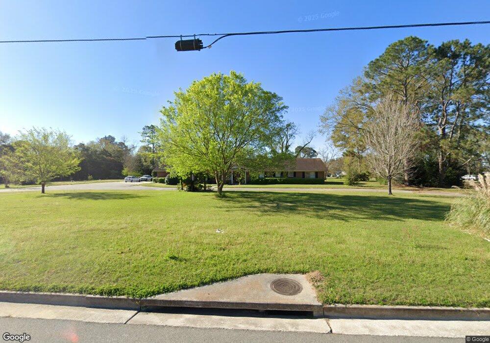 305 W Colquitt St, Sparks, GA 31647 - photo 1