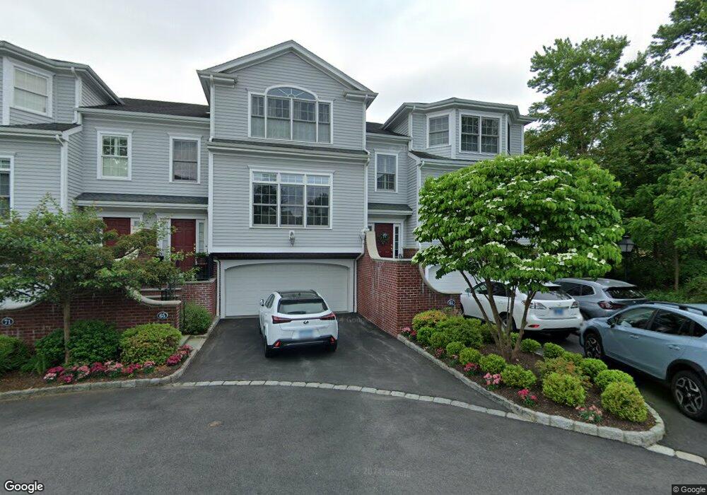 61 Aberdeen Way, Southport, CT 06890 - photo 1