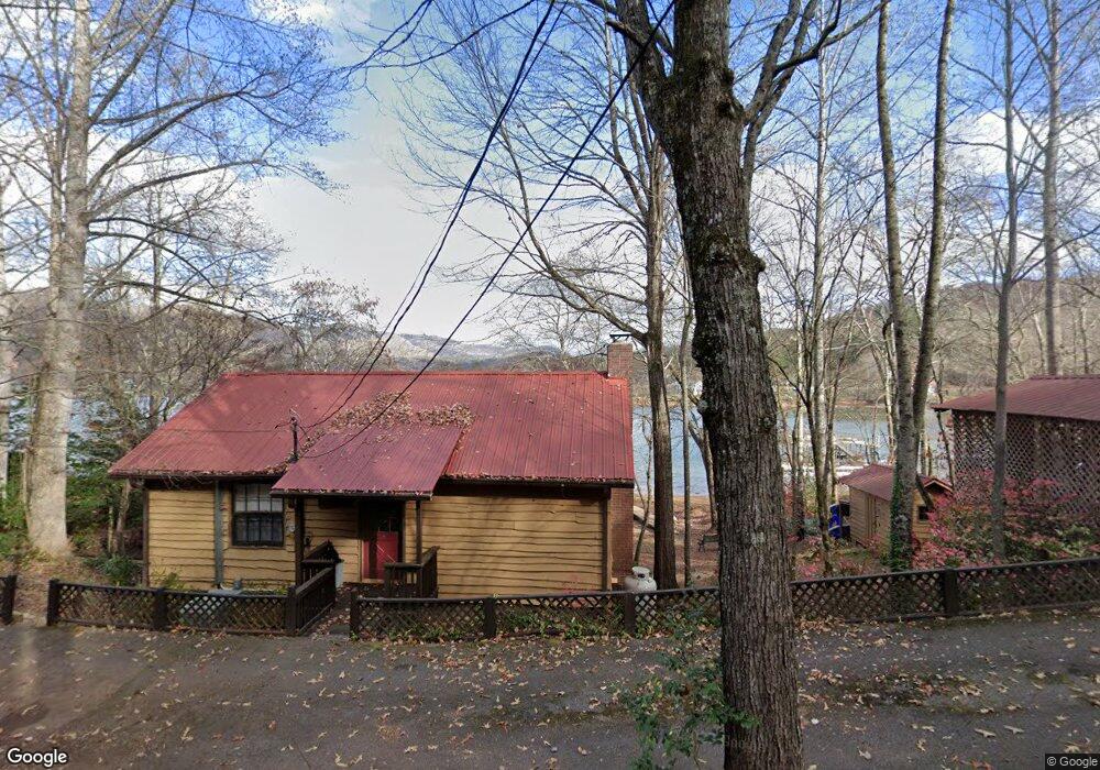 950 Dogwood Trail, Hiawassee, FL 30546 - photo 1