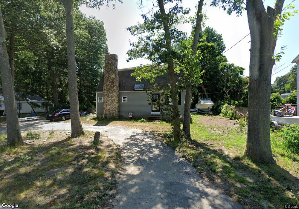 267 Wood St, Fall River, MA 02721 - photo 1