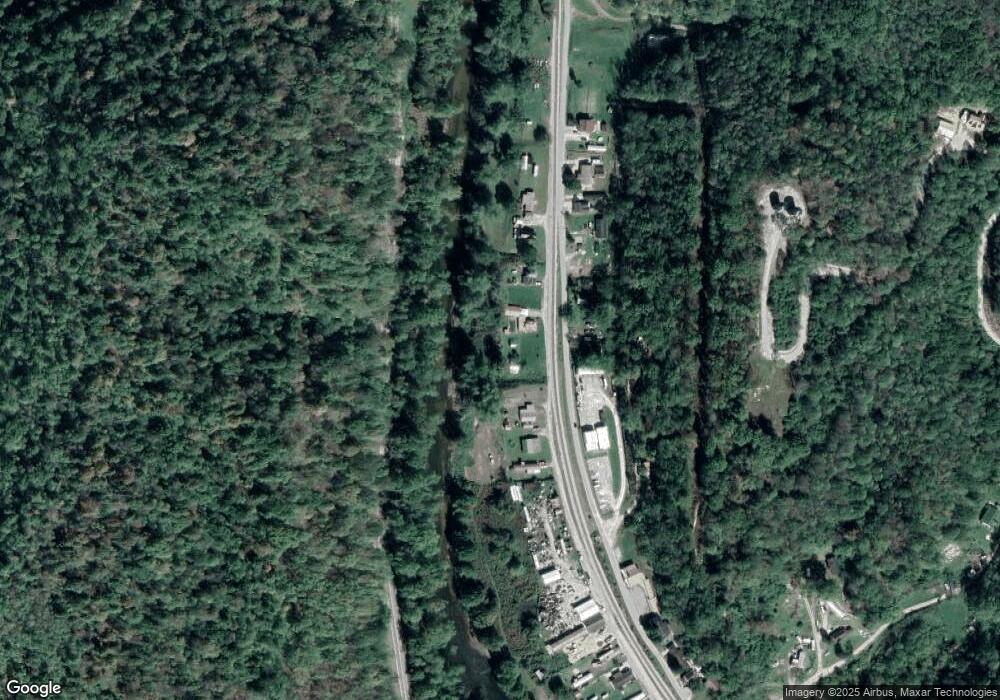 8453 Railroad Ave, Branchland, WV 25506 - photo 1