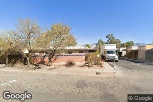 4891 E Lee St, Tucson, AZ 85712
