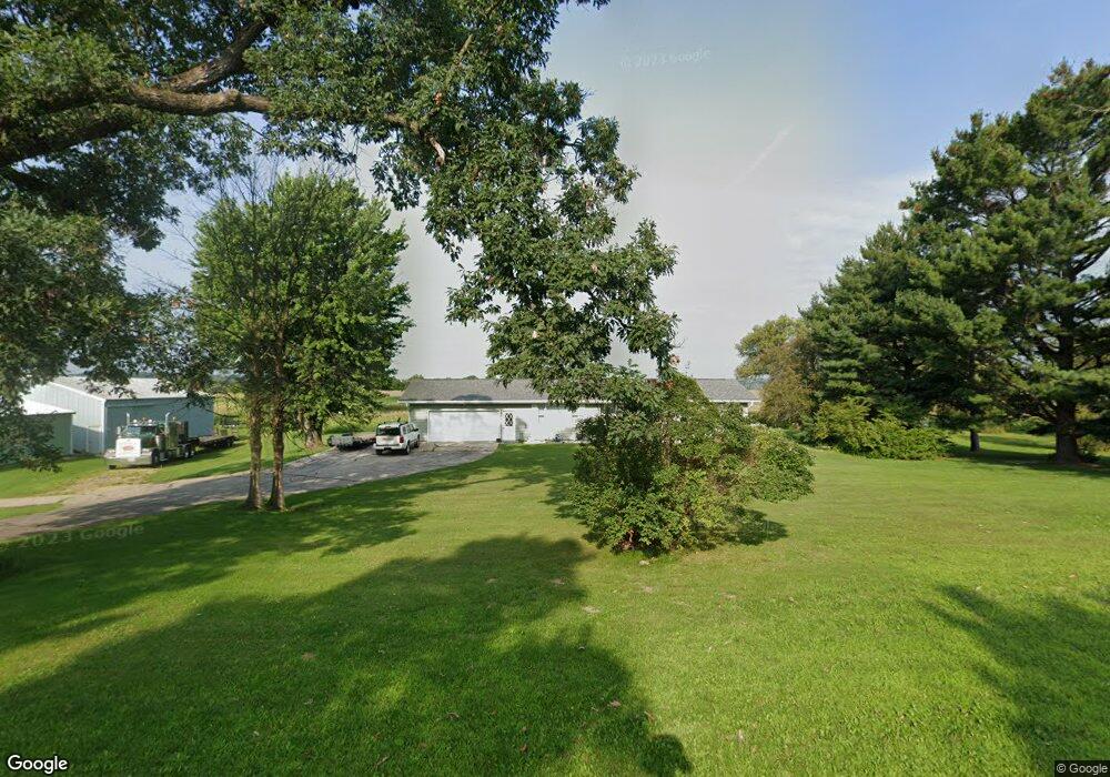 N9263 County Road D, Belleville, WI 53508 - photo 1