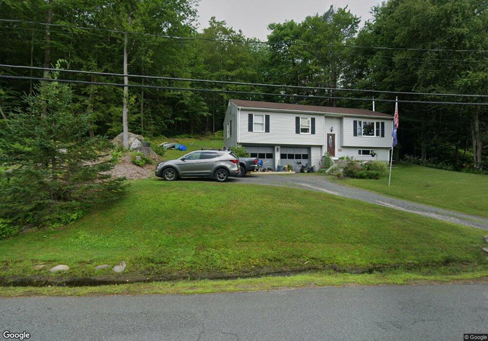 12 Bray Rd, Shelburne Falls, MA 01370 - photo 1