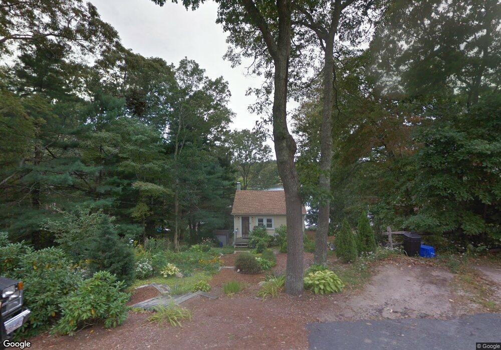 169 Lake Shore Dr, East Falmouth, MA 02536 - photo 1