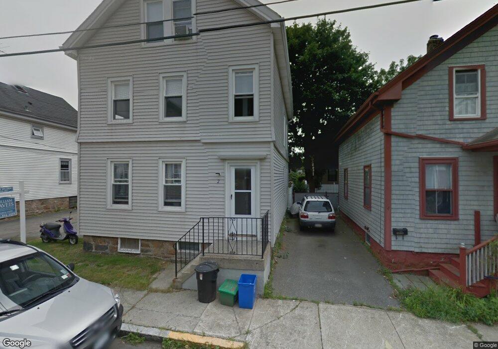 2 Potter St unit 2, Newport, RI 02840 - photo 1