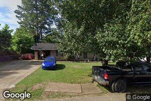 309 Davis St, Pontotoc, MS 38863