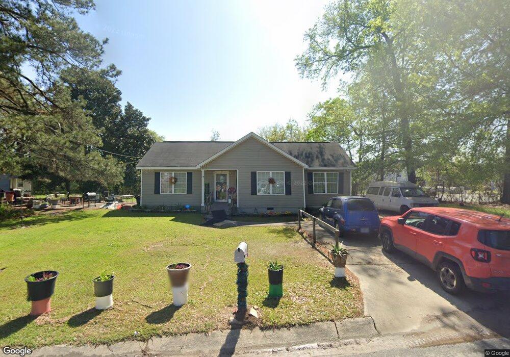 4096 Saint Charles Place, Macon, GA 31206 - photo 1