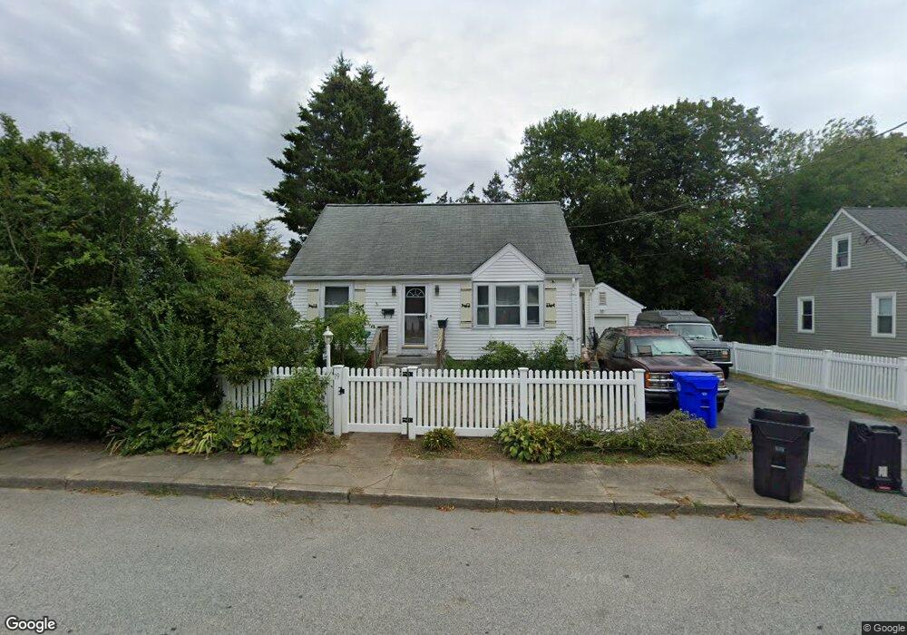 19 Colonial Way, West Warwick, RI 02893 - photo 1