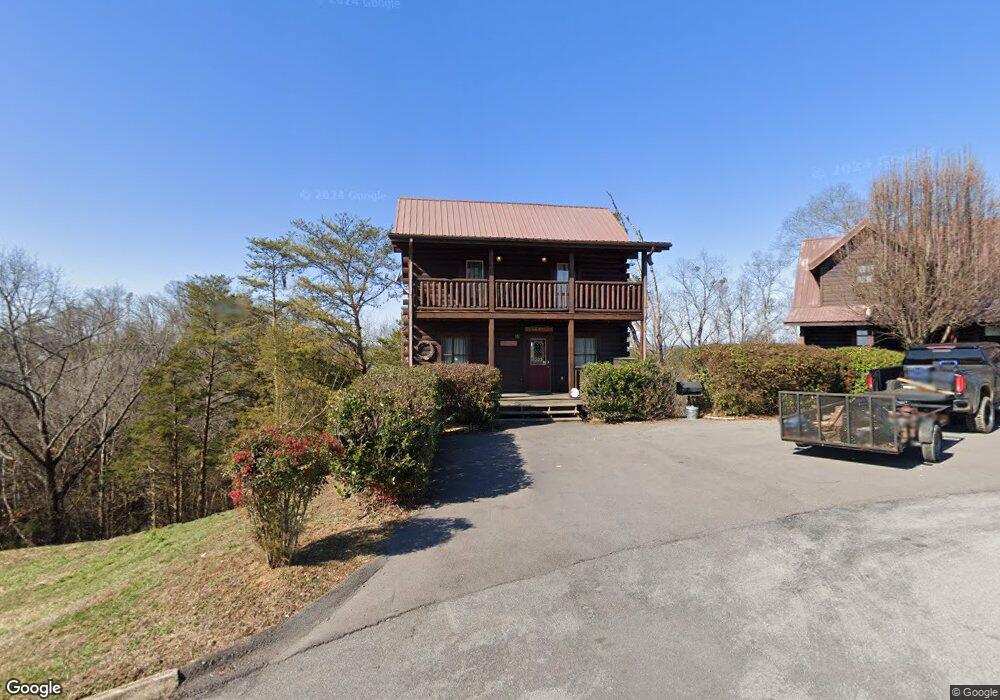 1555 Rainbow Ridge Way, Sevierville, TN 37862 - photo 1