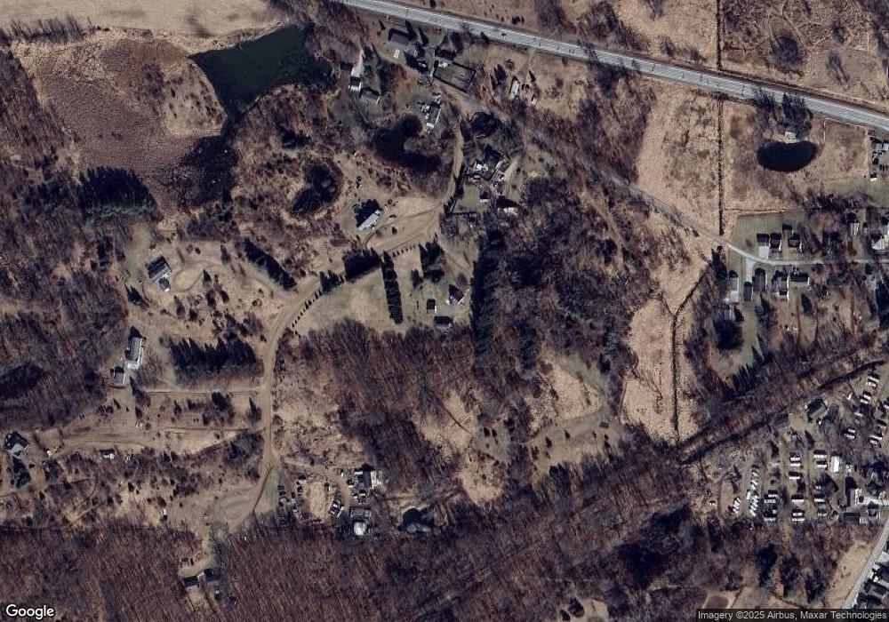 15829 Lelah Ln, Addison, MI 49220 - photo 1