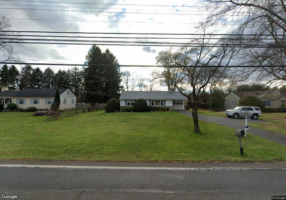 846 Almshouse Rd, Warminster, PA 18974 - photo 1