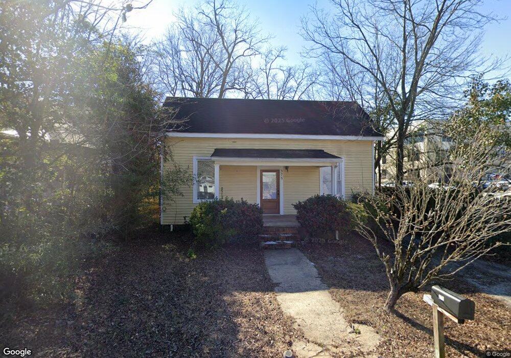 375 Dubose Ave, Athens, GA 30601 - photo 1