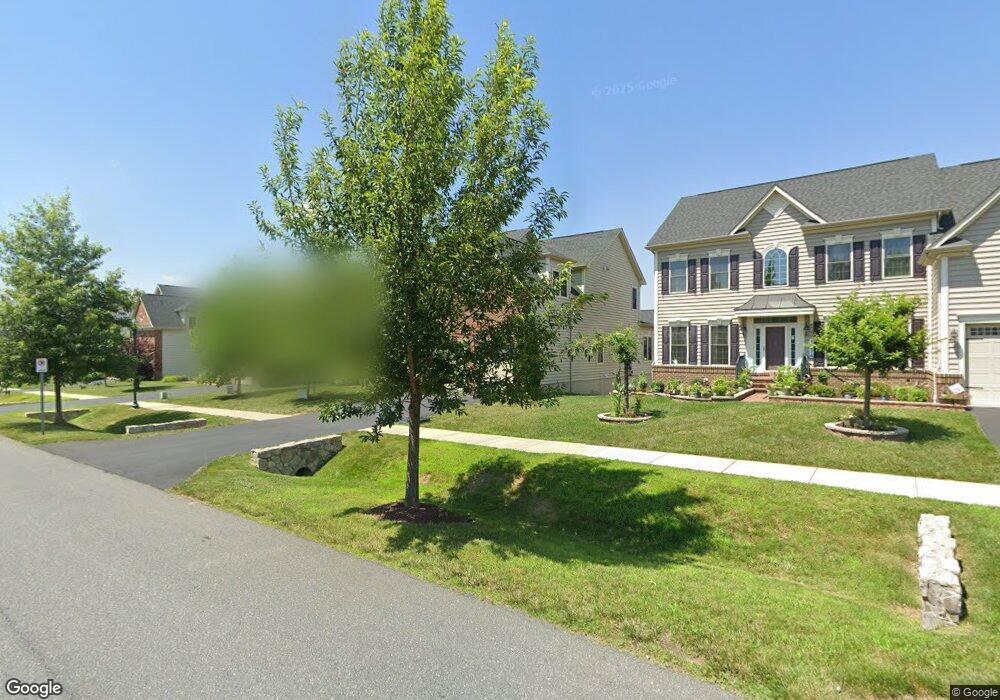 22472 Castle Oak Rd, Clarksburg, MD 20871 - photo 1