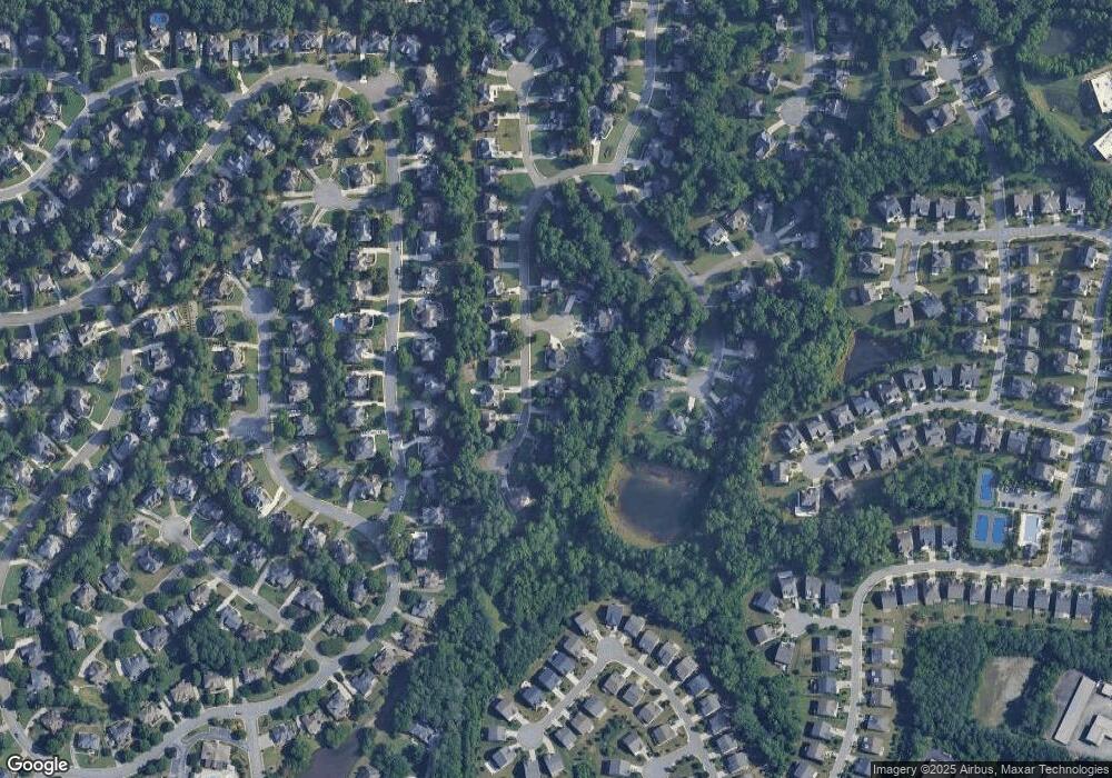 3925 Shiloh Ridge Run, Suwanee, GA 30024 - photo 1