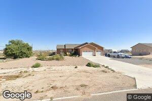 1390 N Gantts Fort Ave, Pueblo West, CO 81007