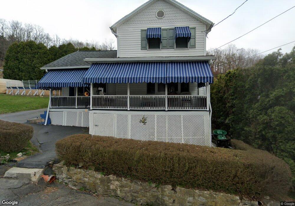 817 Rock St, Archbald, PA 18403 - photo 1