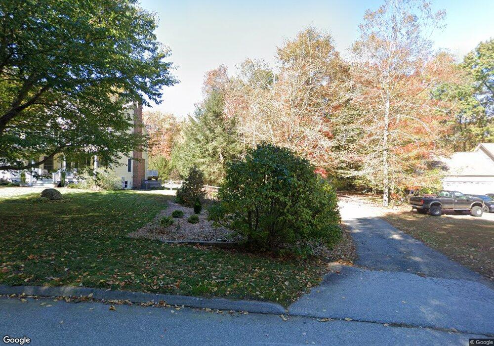 11 Barberry Ln, Moodus, CT 06469 - photo 1