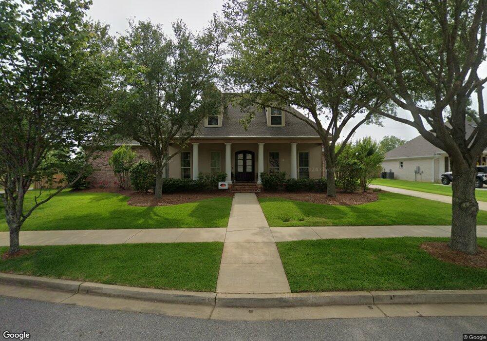 801 Eli St, Fairhope, AL 36532 - photo 1