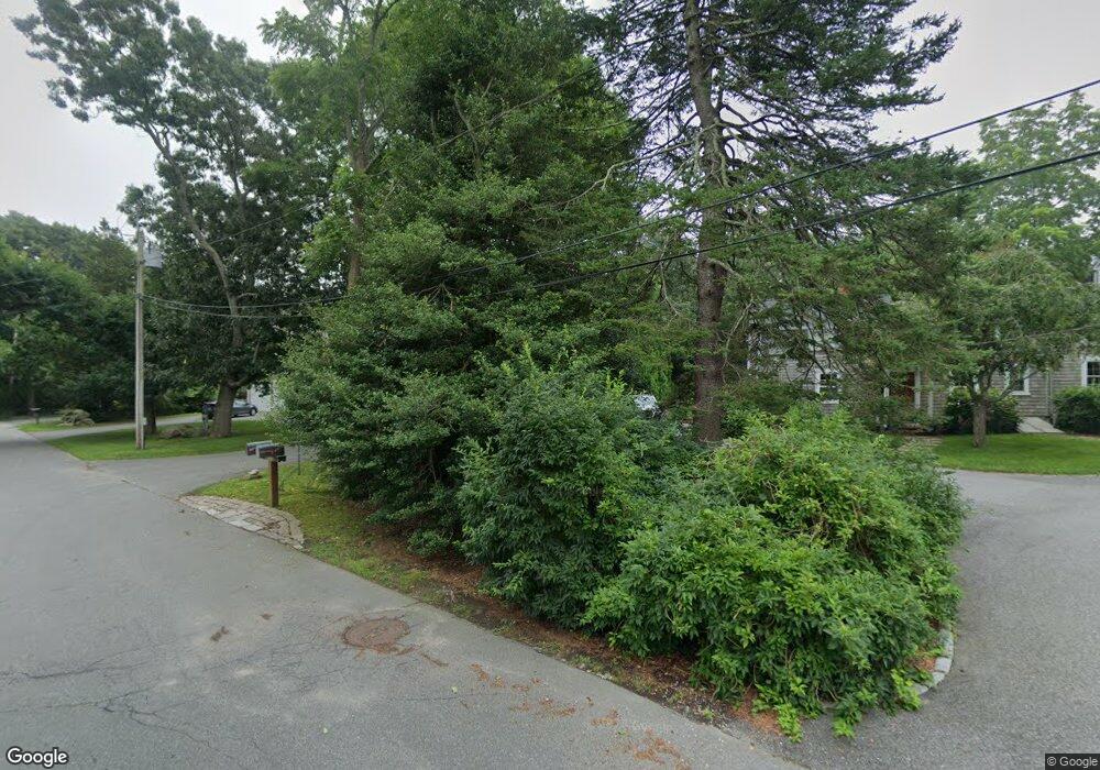 5 Leeward Ln, South Dartmouth, MA 02748 - photo 1