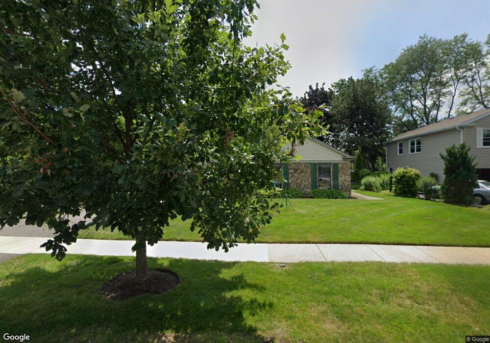 3925 Brett Ln, Glenview, IL 60026 - photo 1