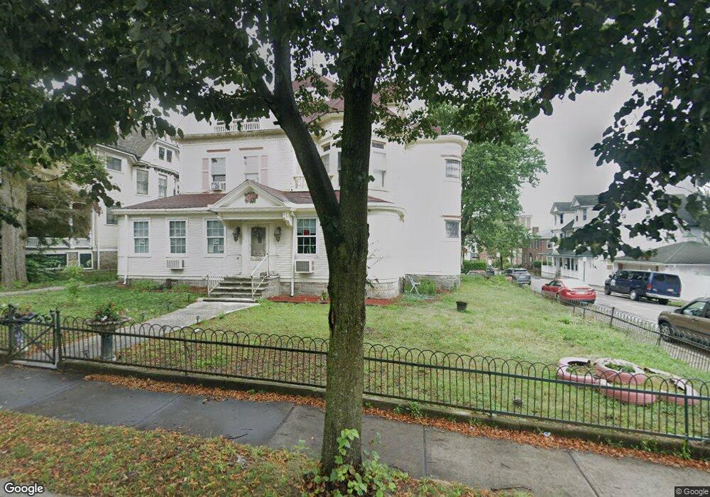 219 N Laurel St, Hazleton, PA 18201 - photo 1