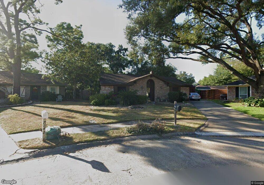 7138 Shady Moss Ln, Houston, TX 77040 - photo 1
