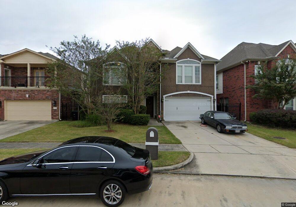 3911 England Ct W, Houston, TX 77021 - photo 1