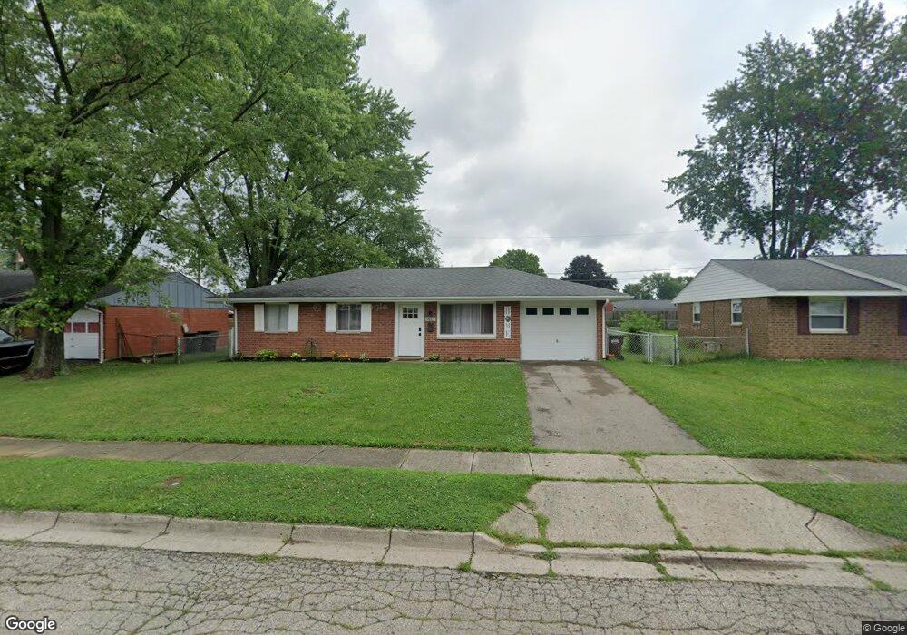 1415 Oshaughnesy Dr, Xenia, OH 45385 - photo 1