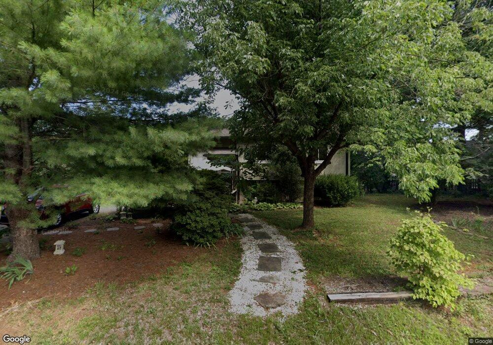 7209 Sunrise Ct, Warrenton, VA 20187 - photo 1