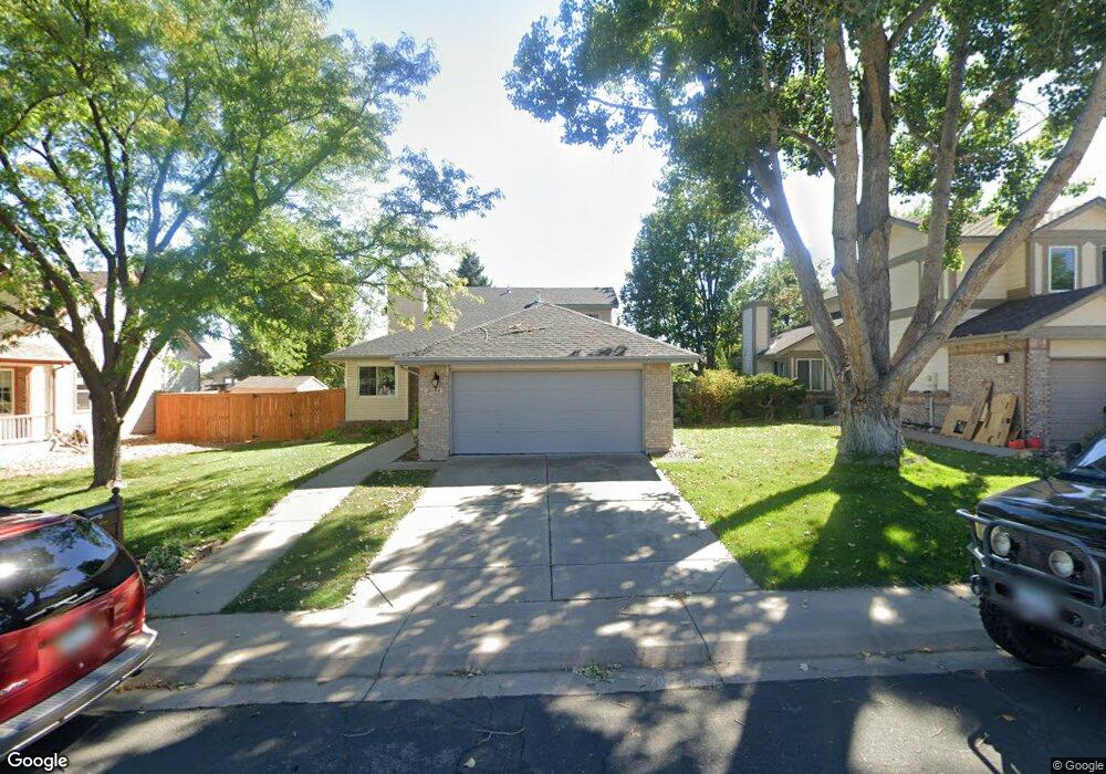 3044 E 133rd Cir, Thornton, CO 80241 - photo 1