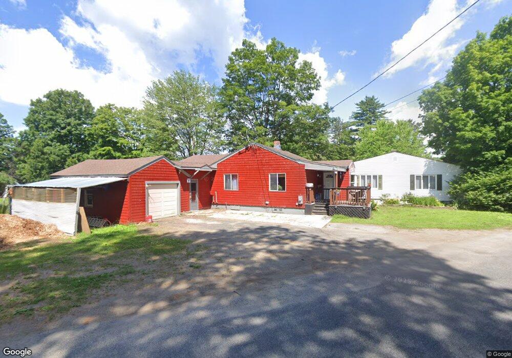 14 Carlisle Ave, Turners Falls, MA 01376 - photo 1