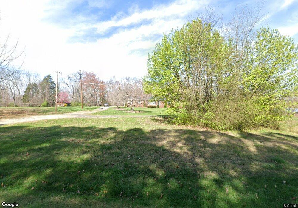 884 Scotts Creek Rd, Statesville, NC 28625 - photo 1