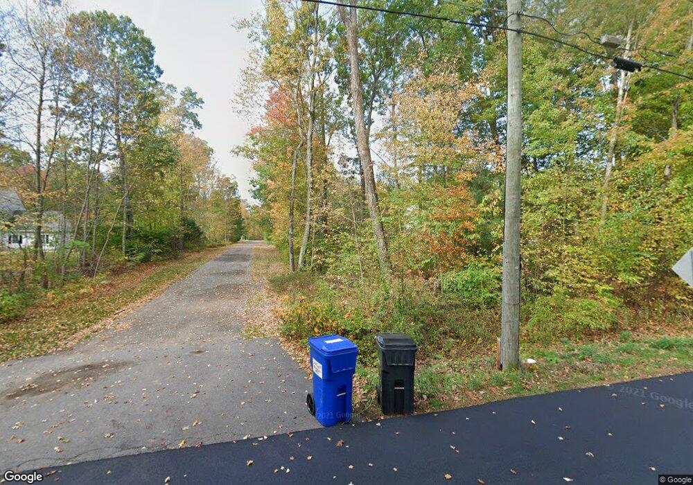 181 Carpenter Rd unit 14, Coventry, CT 06238 - photo 1