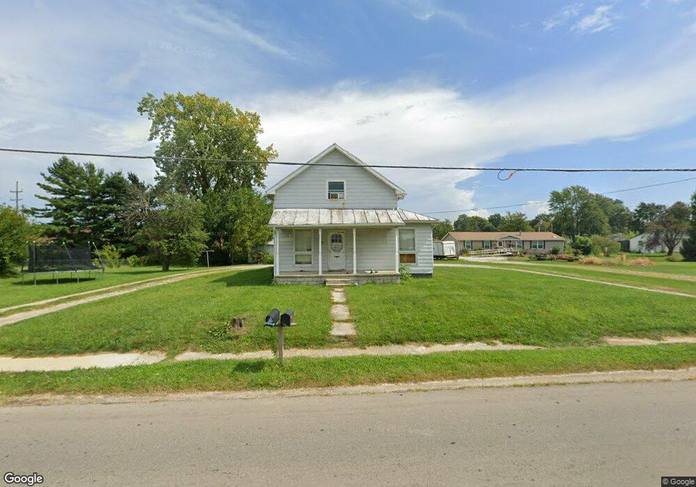 930 Whetstone St, Bucyrus, OH 44820 - photo 1