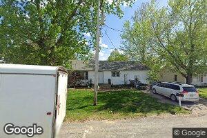 1002 Kentucky St, Princeton, MO 64673