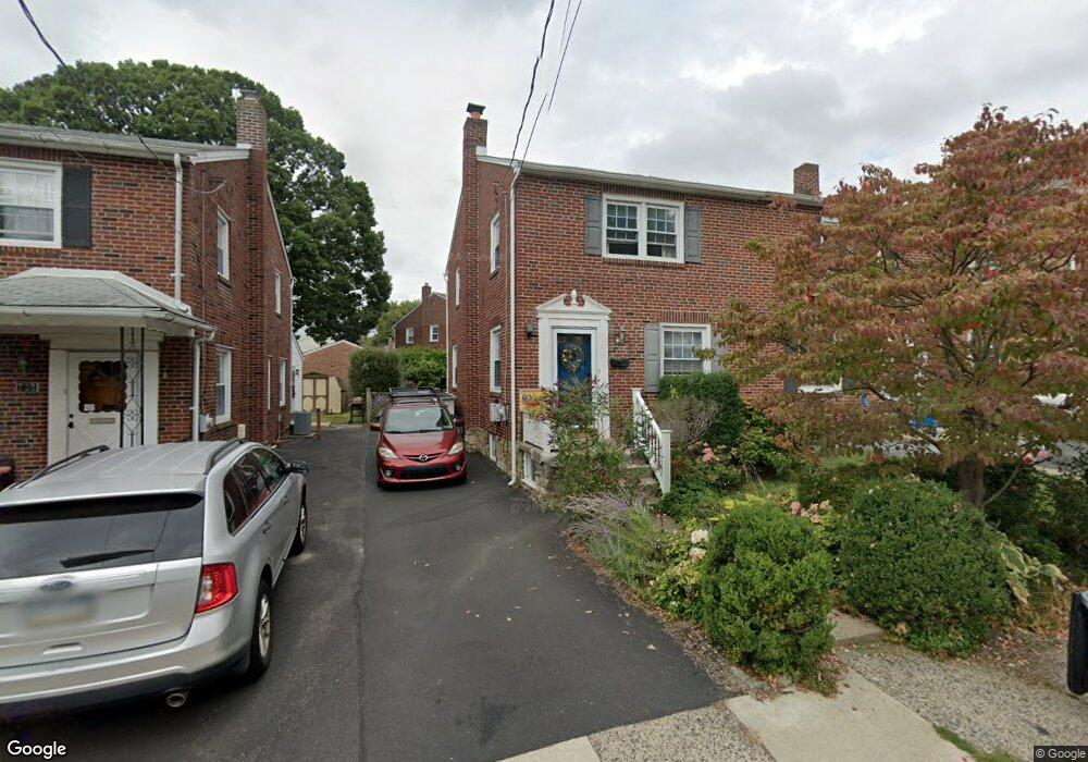 754 Humphreys Rd, Ardmore, PA 19003 - photo 1