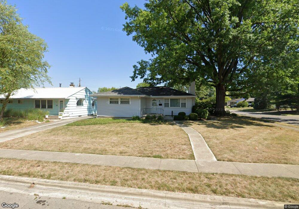 3012 E Mound St, Columbus, OH 43209 - photo 1