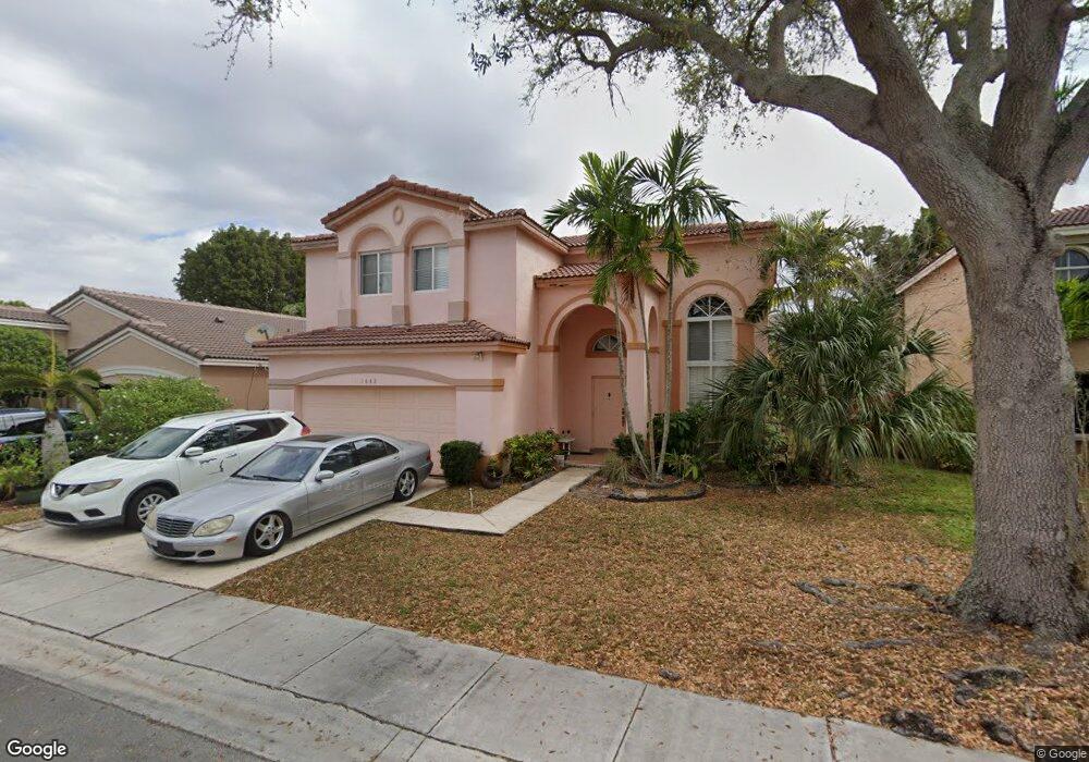 1668 SW 108th Way, Davie, FL 33324 - photo 1