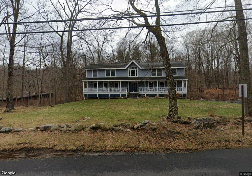 20 Bennetts Farm Rd, Ridgefield, CT 06877 - photo 1